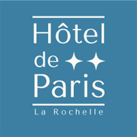 HÔTEL DE PARIS ** - LA ROCHELLE (17))