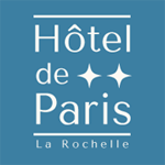 HÔTEL DE PARIS ** - LA ROCHELLE (17)